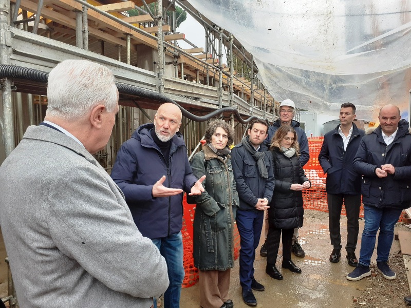 Dentro il cantiere 3