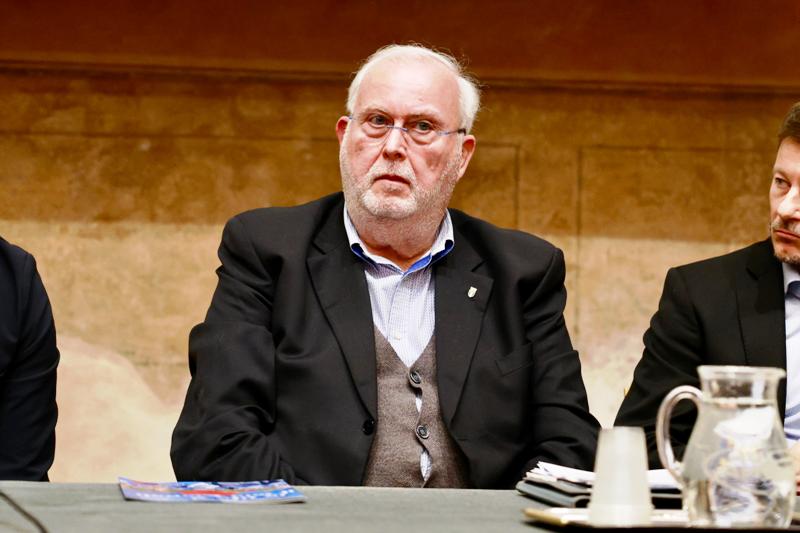 fair play claudio del rosso