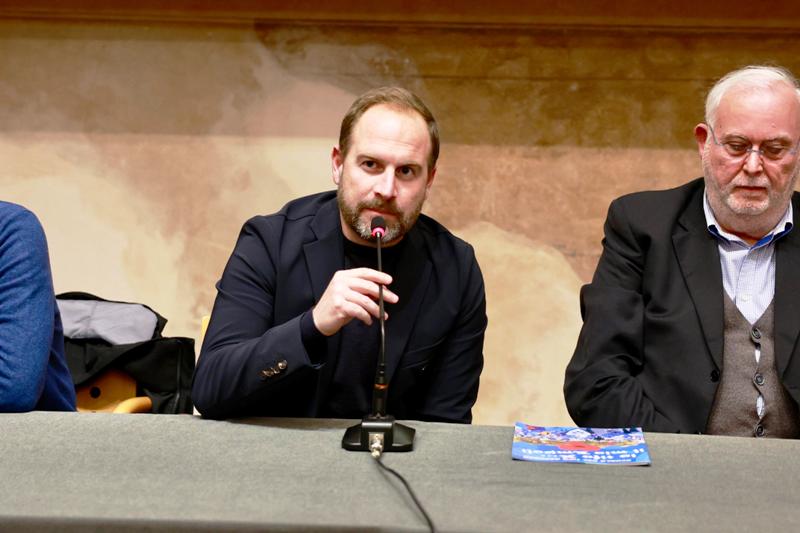 fair play filippo lupi