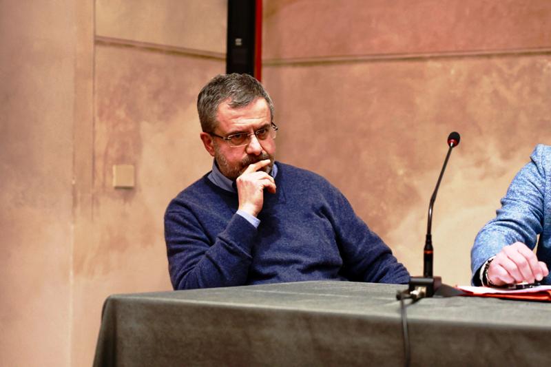 fair play francesco mazzei