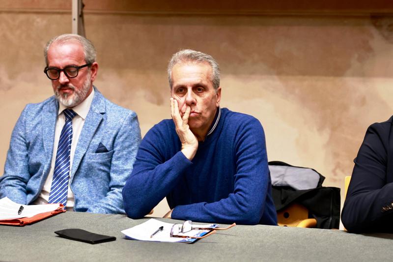 fair play paolo mangini