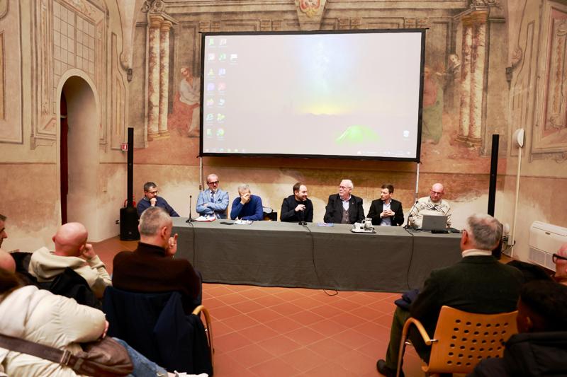 fair play tavolo relatori