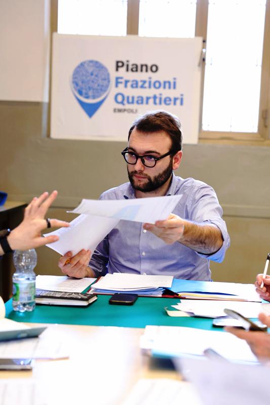 piano frazioni quartieri ponzano