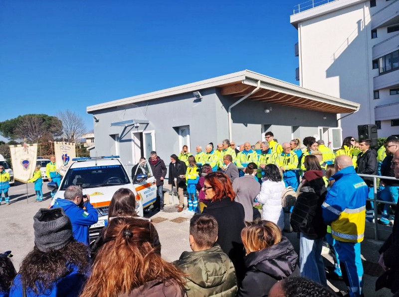 thumbnail_grignano nuovo mezzo protezione civile