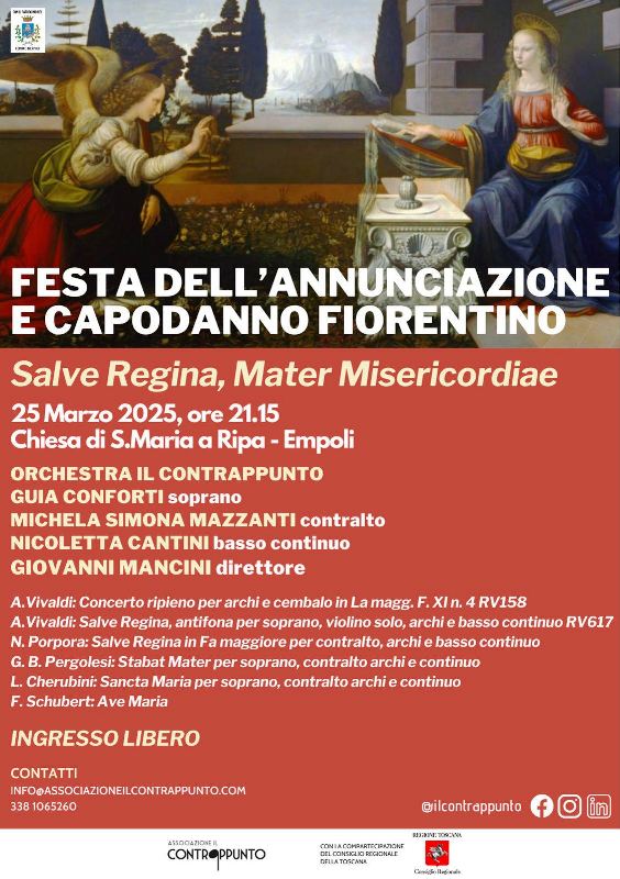 CapodannoAnnun ciazioneVolantino