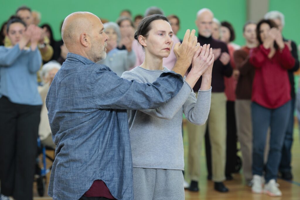 FotoLupo - Giovanni Gambacciani