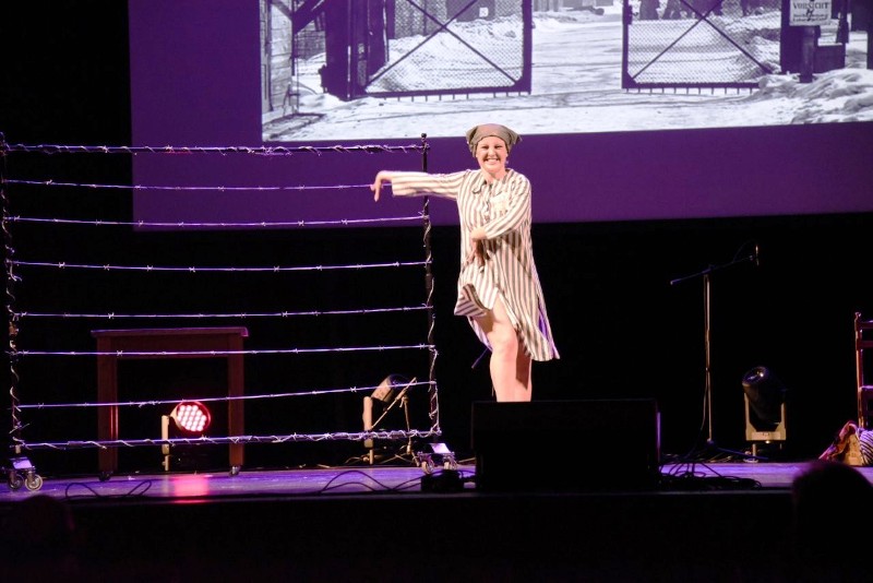 06 - Martina Bernacchi Latin Show la Vita e Bella_DSC2891