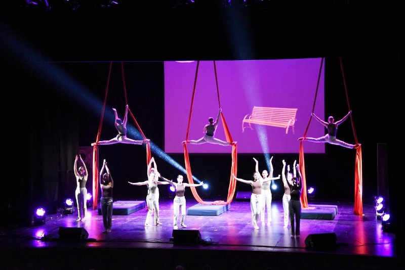 17 - ESIBIZIONE DI TESSUTI AEREI - SCUOLA CIRCENSE_DSC3024