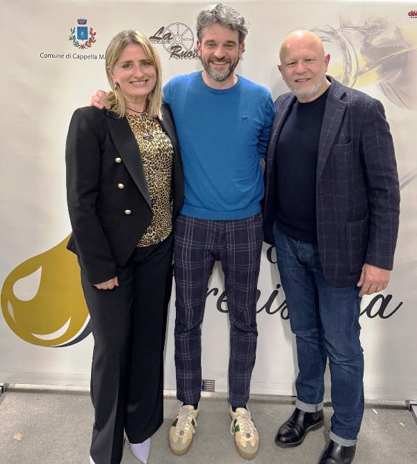 Barazza-Rossi-Giglioli