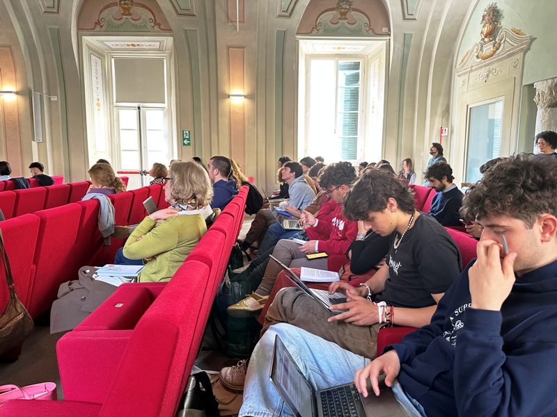 Convegno Aprire al futuro_pubblico