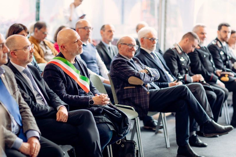 Visita Cappella Maggiore