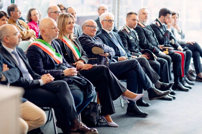 Visita Cappella Maggiore_2