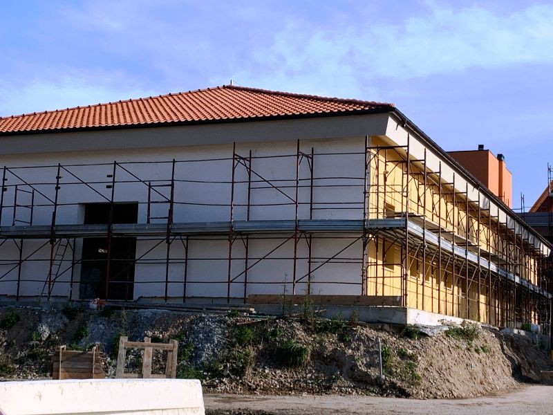 castelfiorentino_santa Verdiana_cantiere lavori (1)