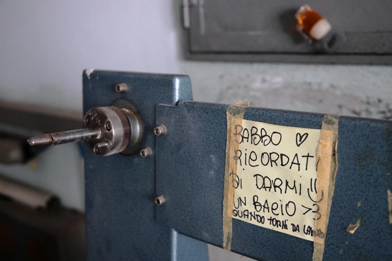 la perla sala proiezioni1