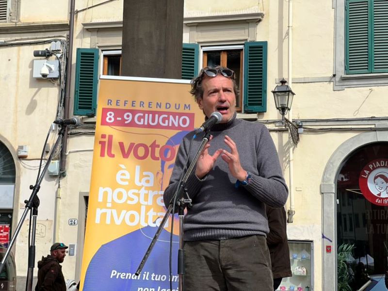 referendum_5 si_flash mob_firenze_ (15)