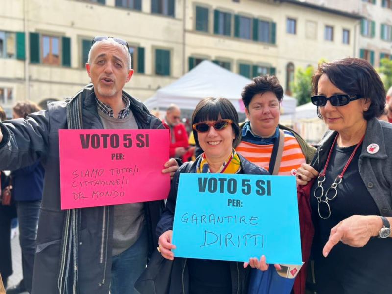 referendum_5 si_flash mob_firenze_ (19)