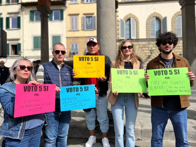 referendum_5 si_flash mob_firenze_ (21)