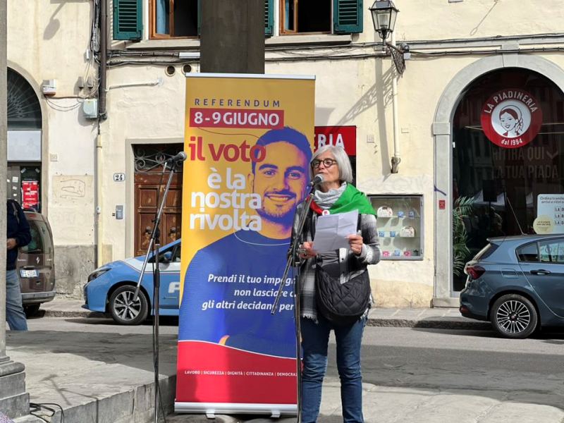 referendum_5 si_flash mob_firenze_ (22)