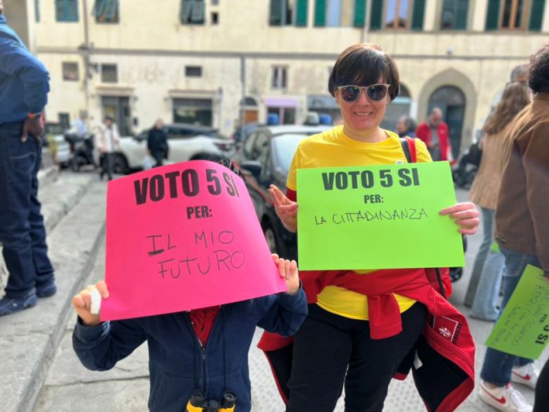 referendum_5 si_flash mob_firenze_ (23)