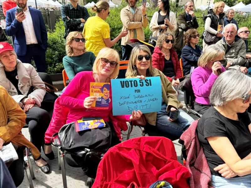 referendum_5 si_flash mob_firenze_ (26)