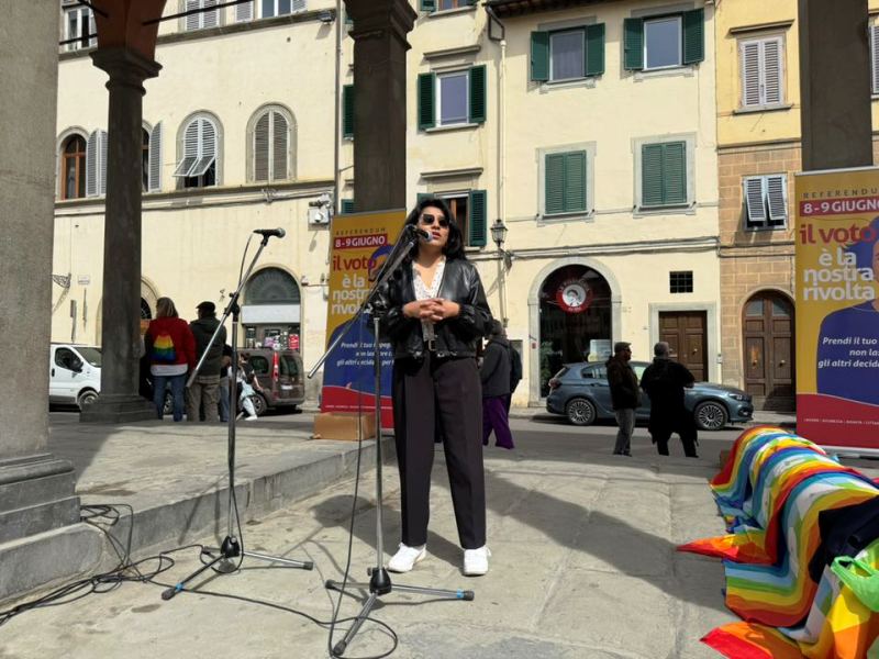 referendum_5 si_flash mob_firenze_ (27)