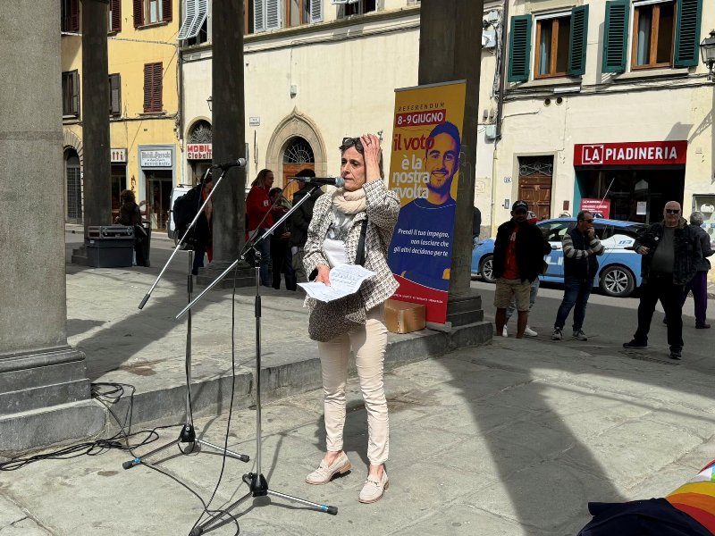 referendum_5 si_flash mob_firenze_ (28)
