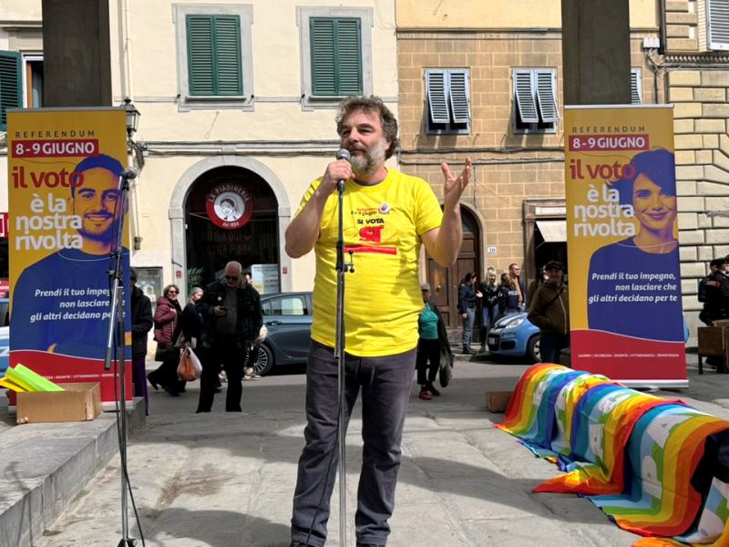 referendum_5 si_flash mob_firenze_ (29)