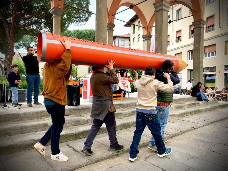 referendum_5 si_flash mob_firenze_ (31)