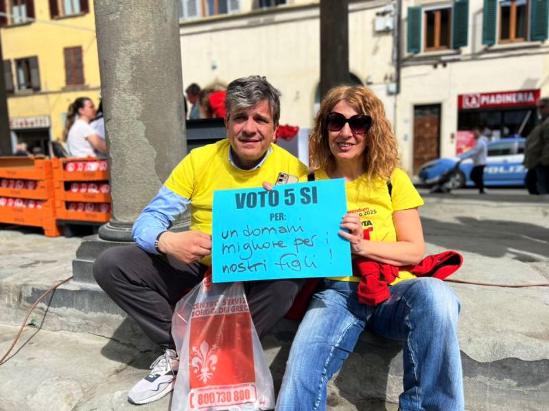referendum_5 si_flash mob_firenze_ (33)