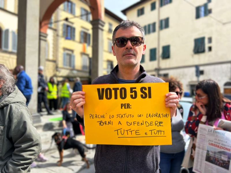 referendum_5 si_flash mob_firenze_ (34)