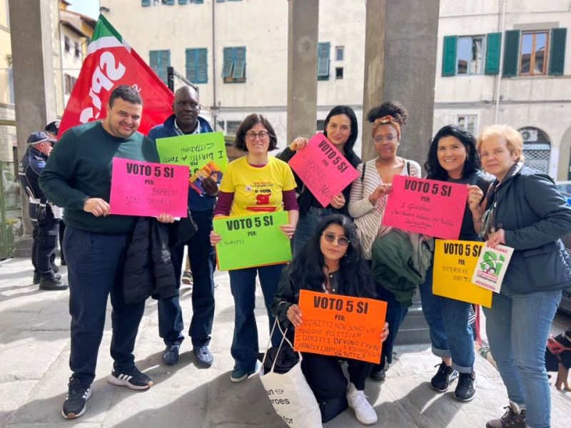 referendum_5 si_flash mob_firenze_ (36)