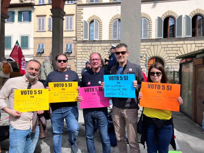 referendum_5 si_flash mob_firenze_ (37)