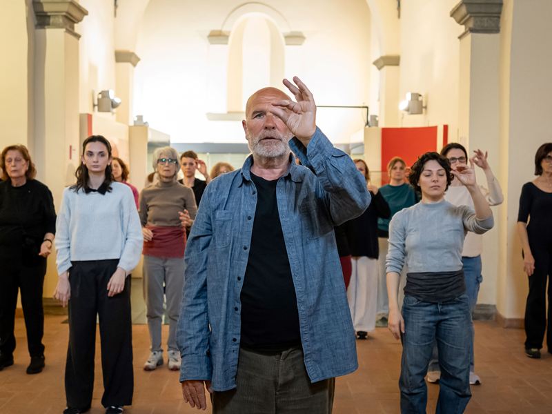 3. Montelupo Fiorentino - Museo Archeologico © Mario Lensi
