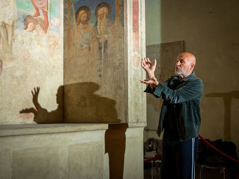 4. Certaldo _ Palazzo Pretorio _ Ph Mario Lensi