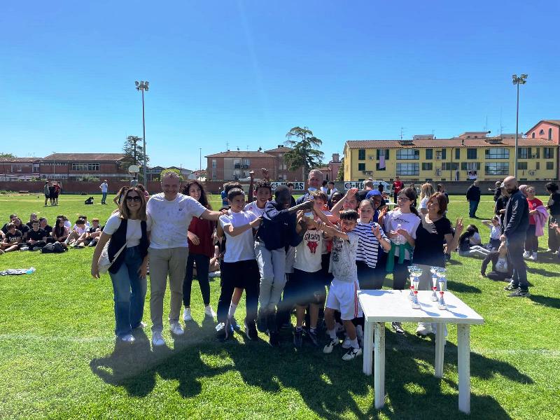 Giochi Santacrocesi 2.0