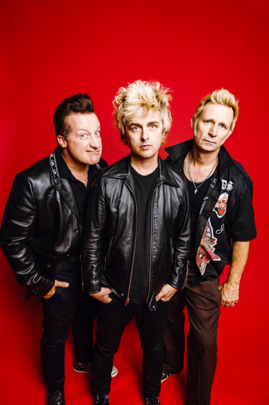 Green Day
