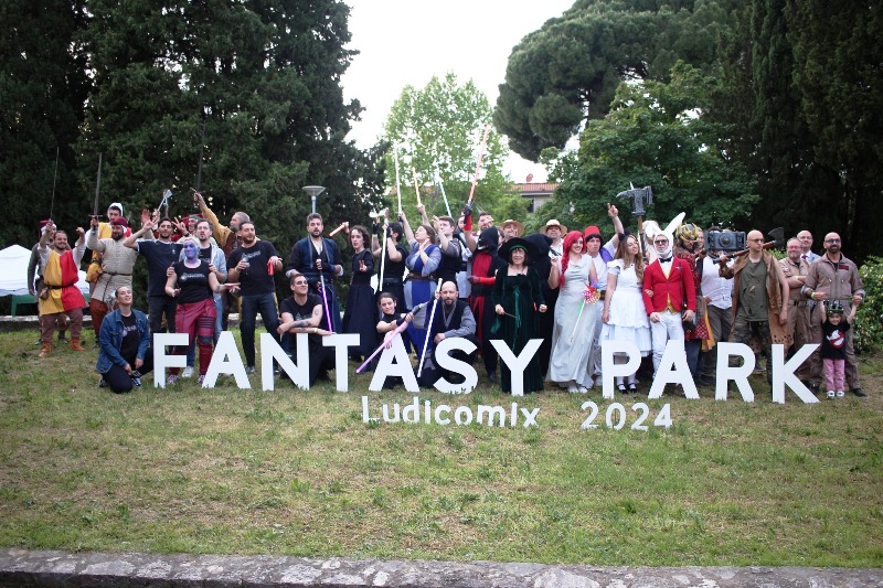 Ludicomix_fantasypark