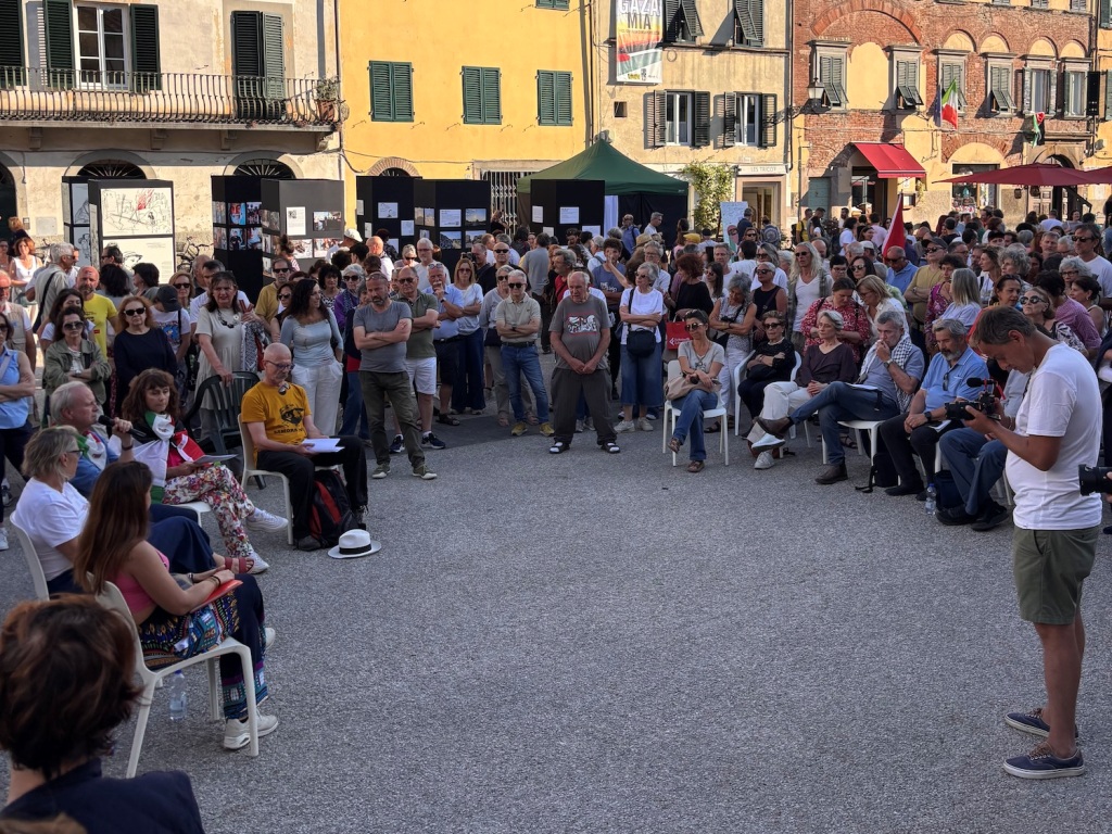 Piazza_San_Francesco_Lucca_Gaza_2025 (4)