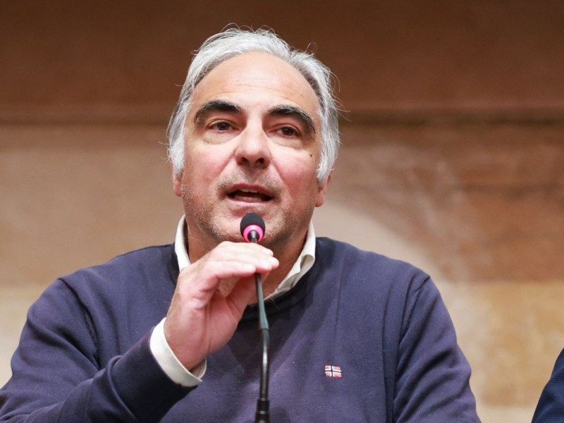 cdv incontro giancarlo consoli