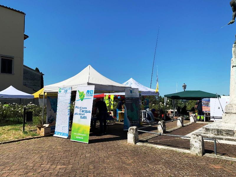 cerreto guidi_terza giornata protezione civile02