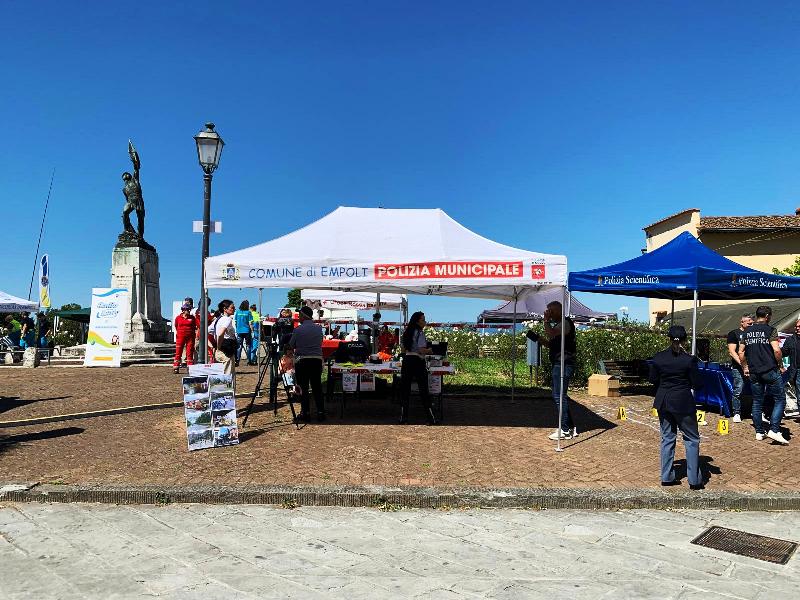 cerreto guidi_terza giornata protezione civile03
