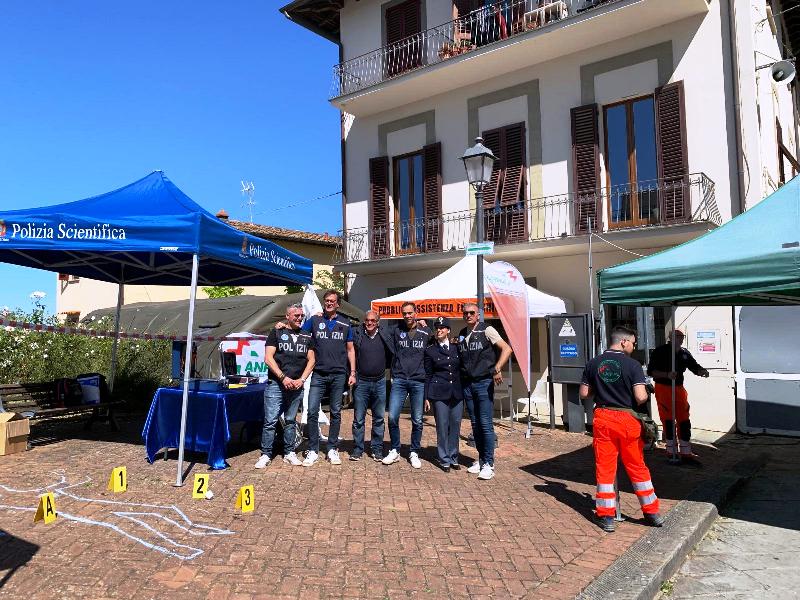 cerreto guidi_terza giornata protezione civile04