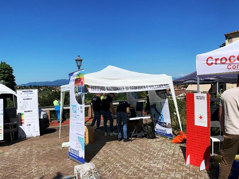 cerreto guidi_terza giornata protezione civile08