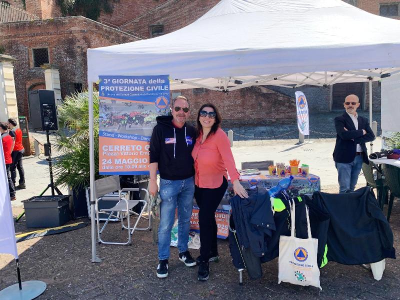 cerreto guidi_terza giornata protezione civile10