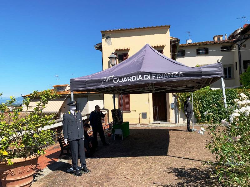 cerreto guidi_terza giornata protezione civile12