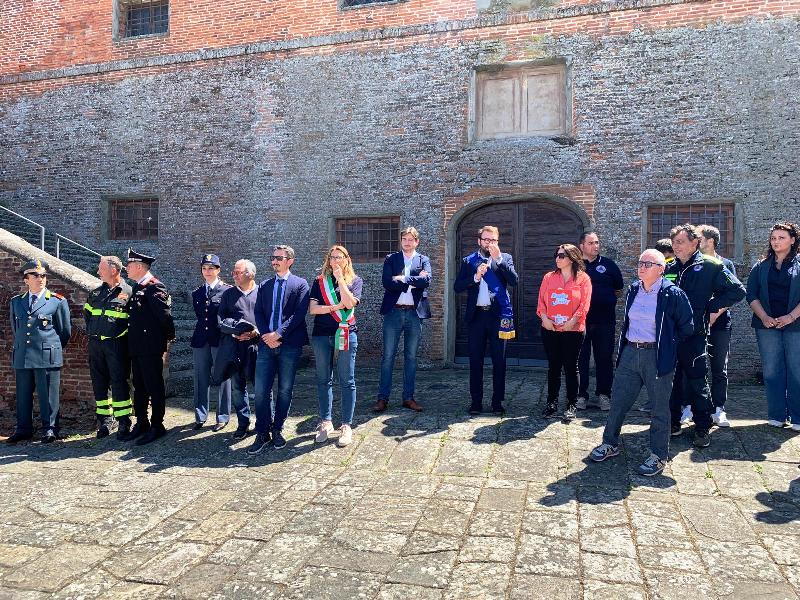 cerreto guidi_terza giornata protezione civile19