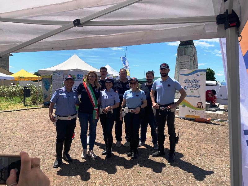 cerreto guidi_terza giornata protezione civile22