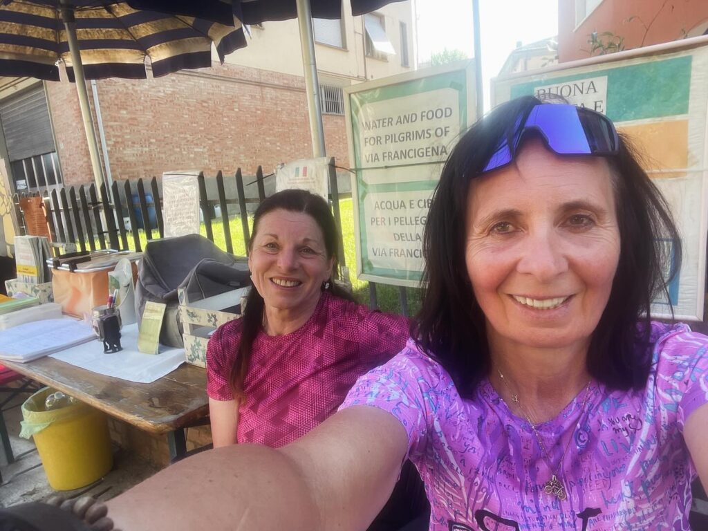 piccolo ristoro francigena san miniato (2)