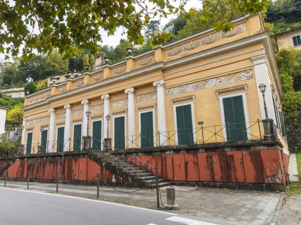 3a. Ex Casinò dei Giochi, Bagni di Lucca (LU)_fonte portale I Luoghi del Cuore