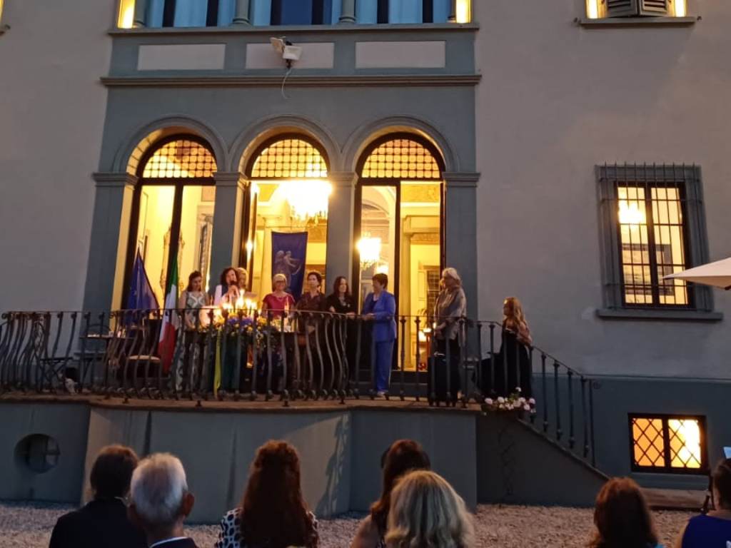 Cerimonia_Candele_2025_11_nuove_socie_fidapa_empoli7